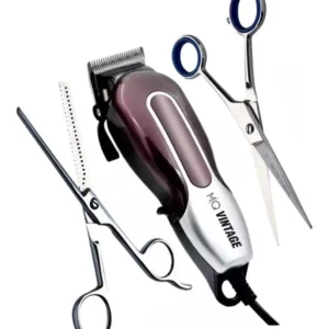 Afiação de Tesouras e Máquinas para Corte de Cabelo
