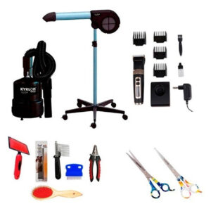 Manutenção de Equipamentos para Salão, Barbearia e Petshop