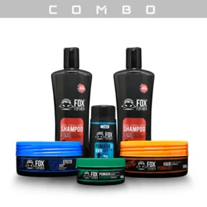 Produtos para Cabelos